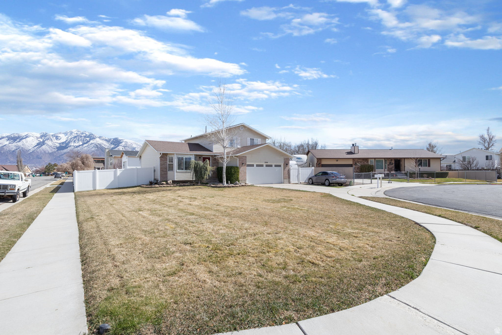 12241 S PAULSON CIR Riverton, UT 84065