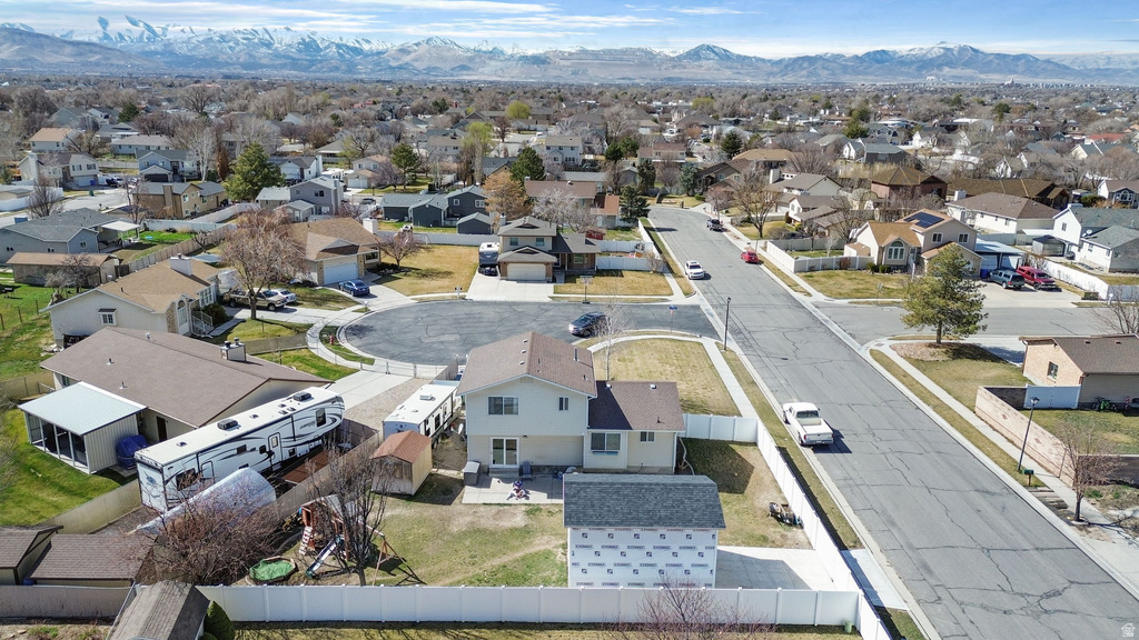 12241 S PAULSON CIR Riverton, UT 84065