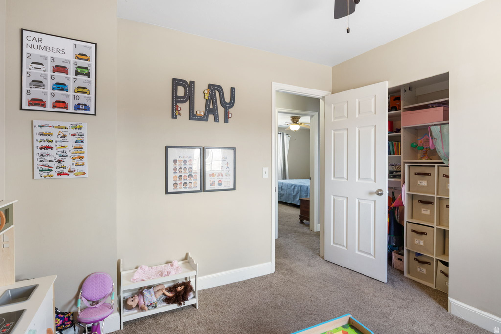 12241 S PAULSON CIR Riverton, UT 84065