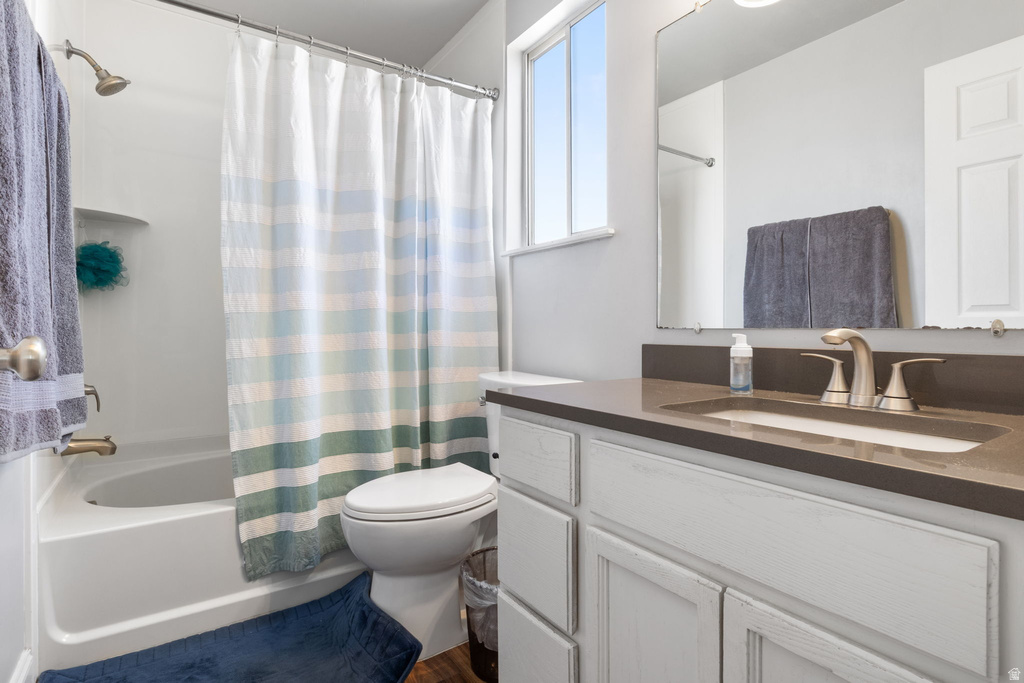 12241 S PAULSON CIR Riverton, UT 84065