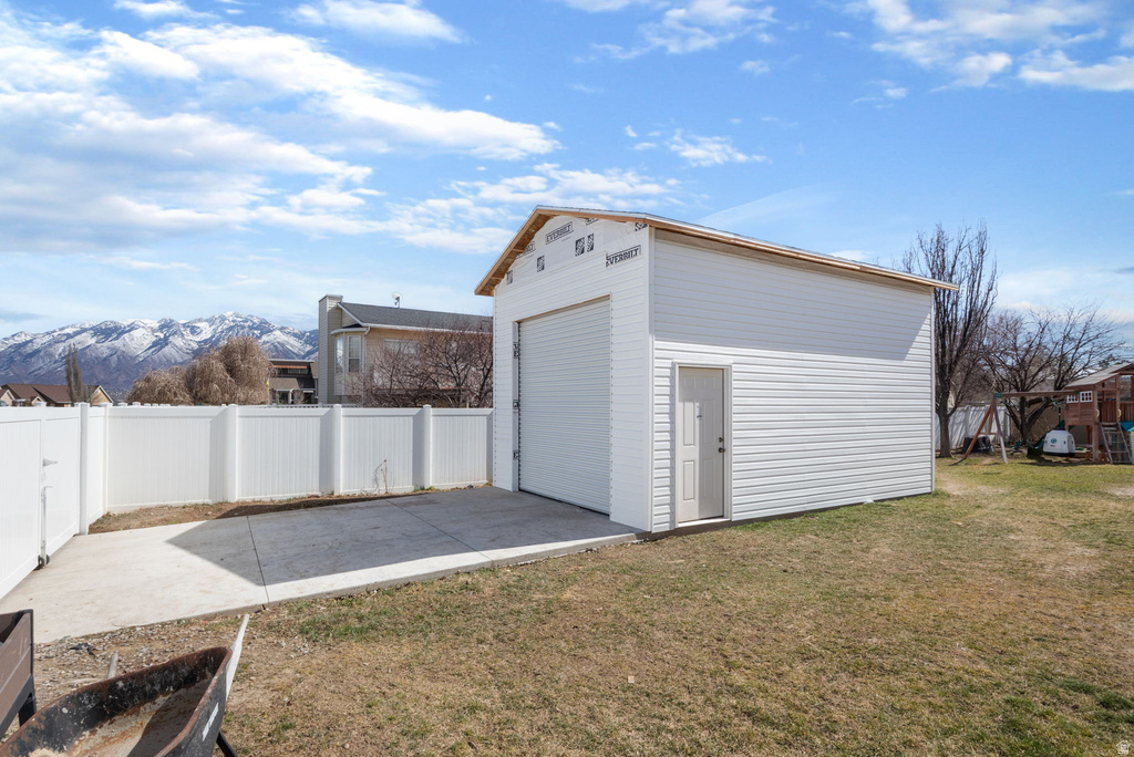 12241 S PAULSON CIR Riverton, UT 84065