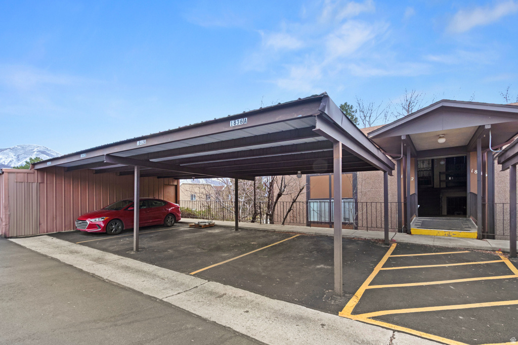 1842 E 5625 S #C Ogden, UT 84403