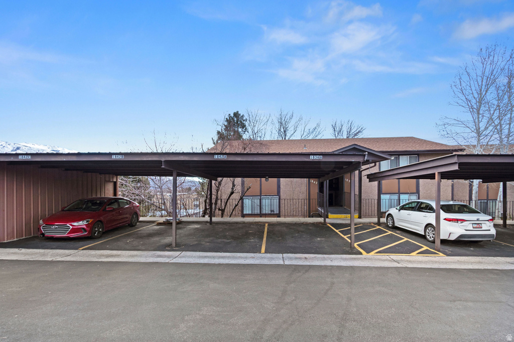 1842 E 5625 S #C Ogden, UT 84403