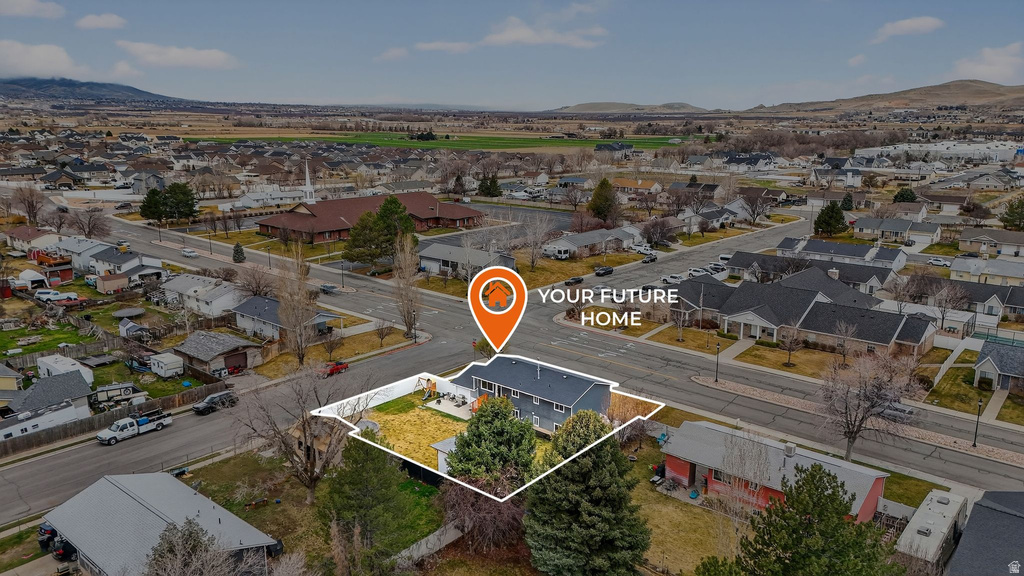 991 S 930 W Payson, UT 84651