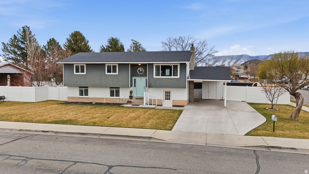 991 S 930 W Payson, UT 84651