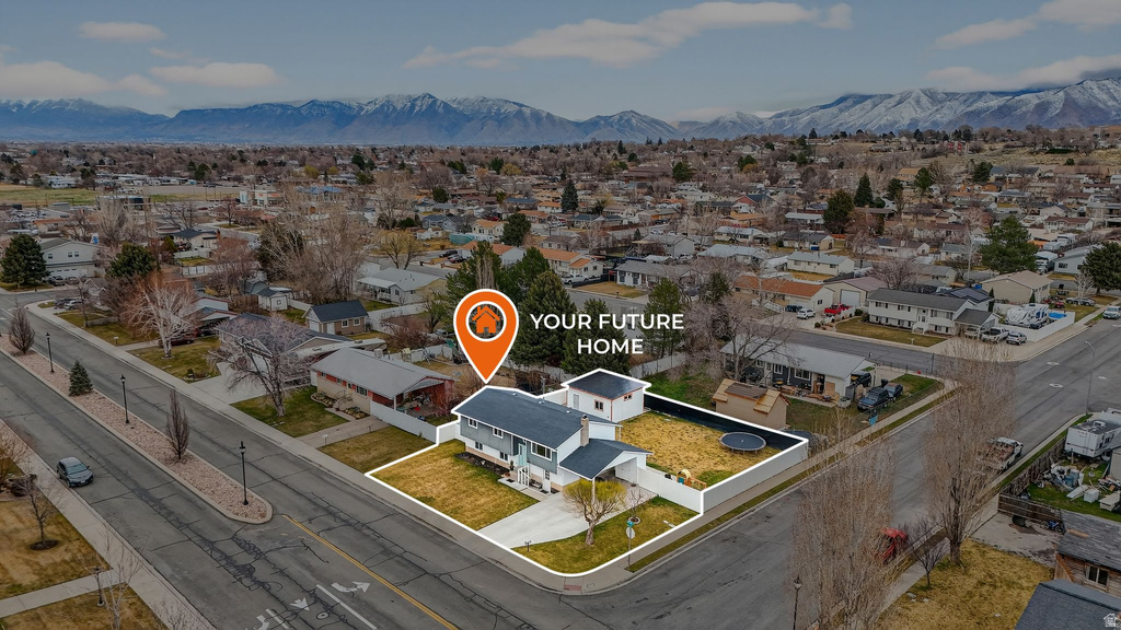 991 S 930 W Payson, UT 84651