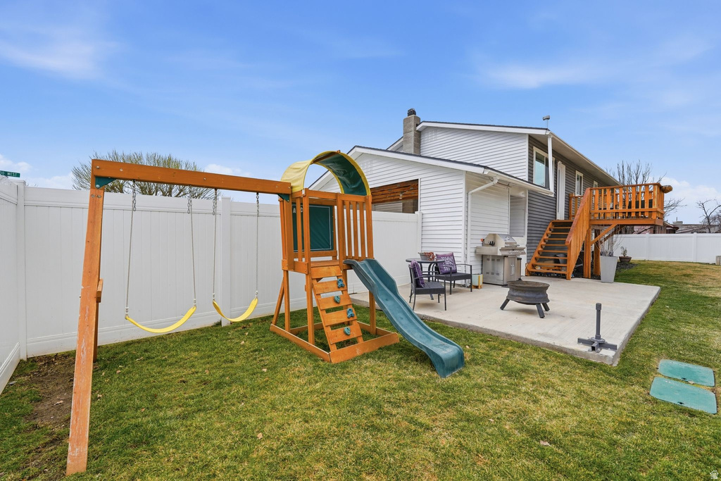 991 S 930 W Payson, UT 84651