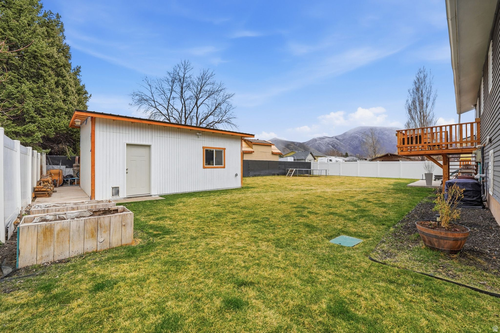 991 S 930 W Payson, UT 84651