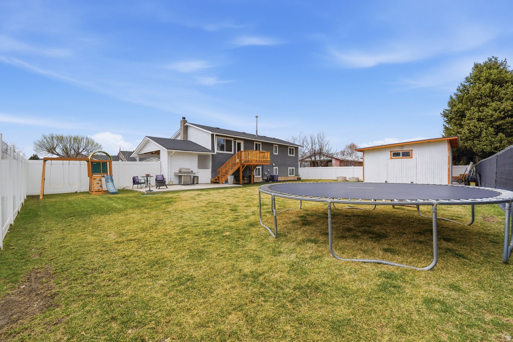 991 S 930 W Payson, UT 84651