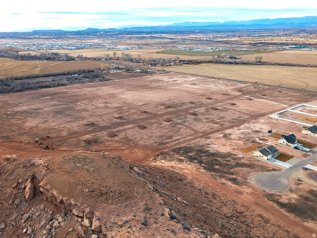 2220 S 560 W Roosevelt, UT 84066