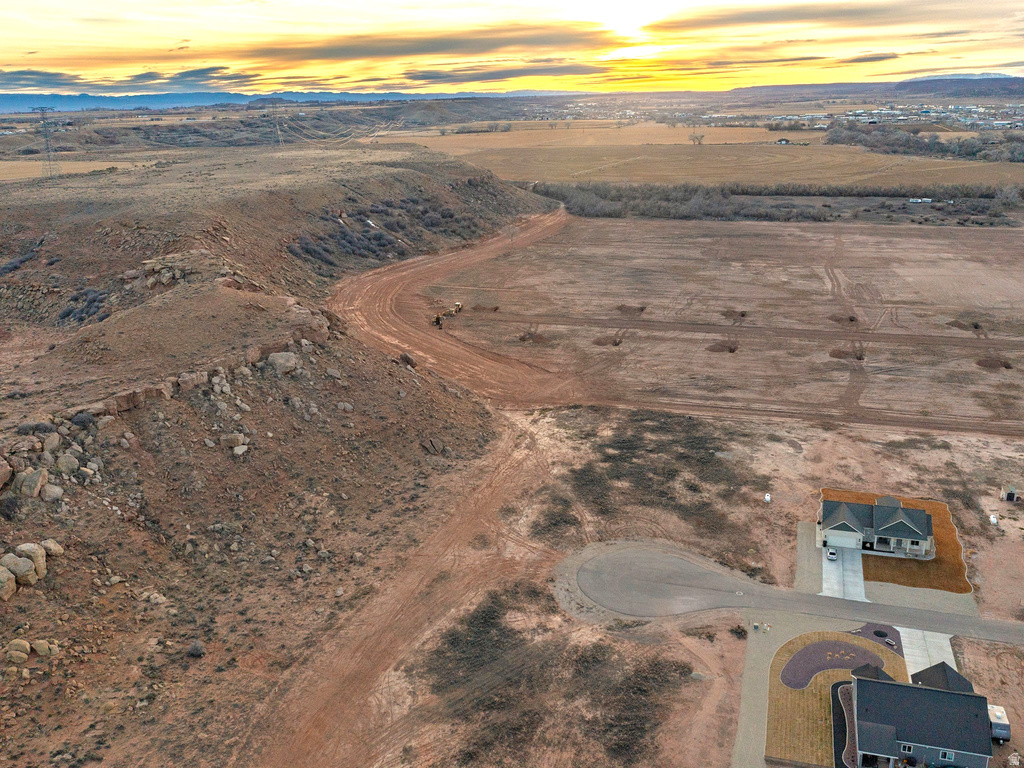 2220 S 560 W Roosevelt, UT 84066