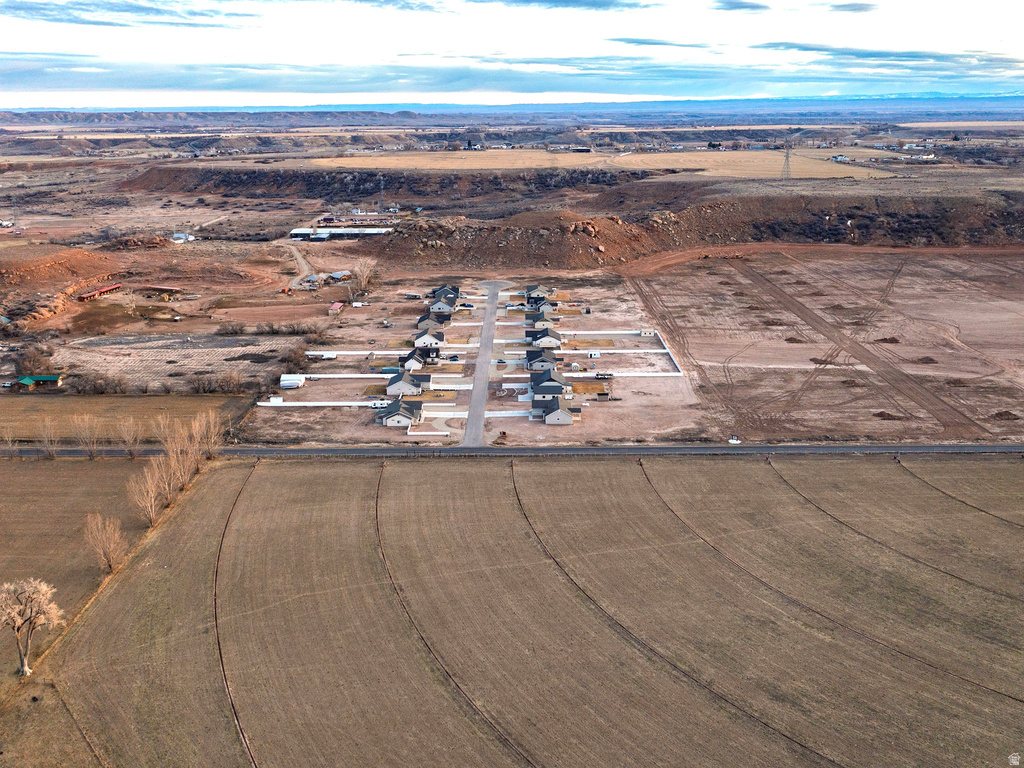 2220 S 560 W Roosevelt, UT 84066