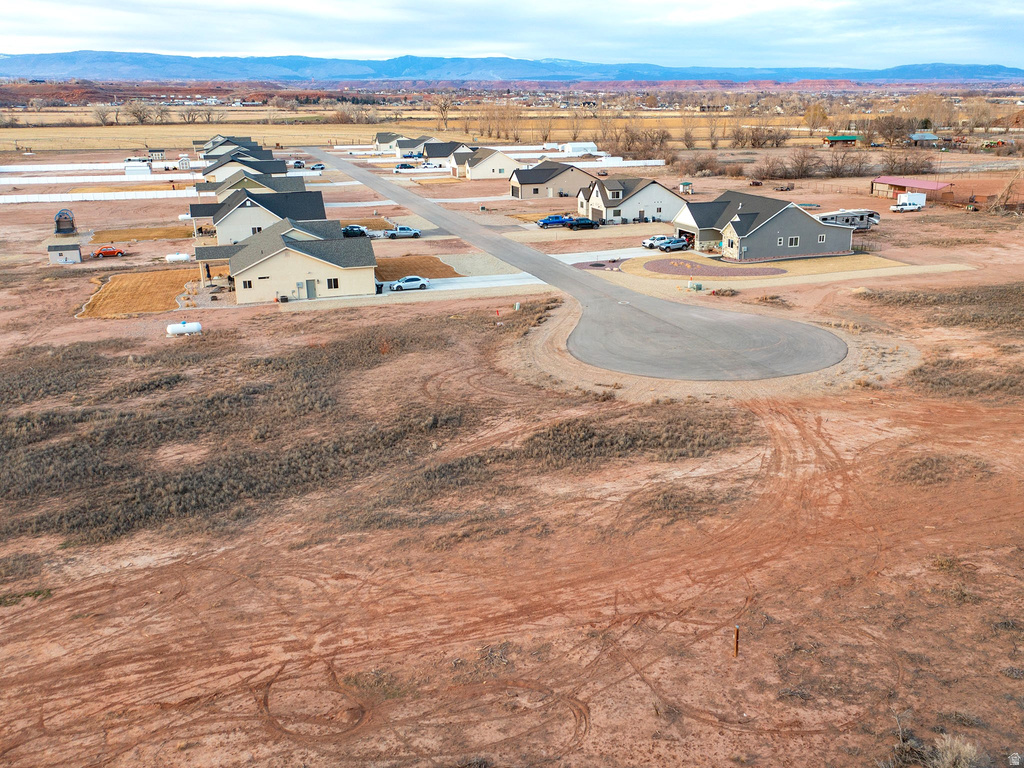 2220 S 560 W Roosevelt, UT 84066