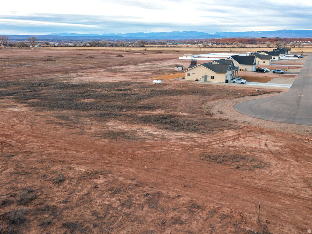 2220 S 560 W Roosevelt, UT 84066