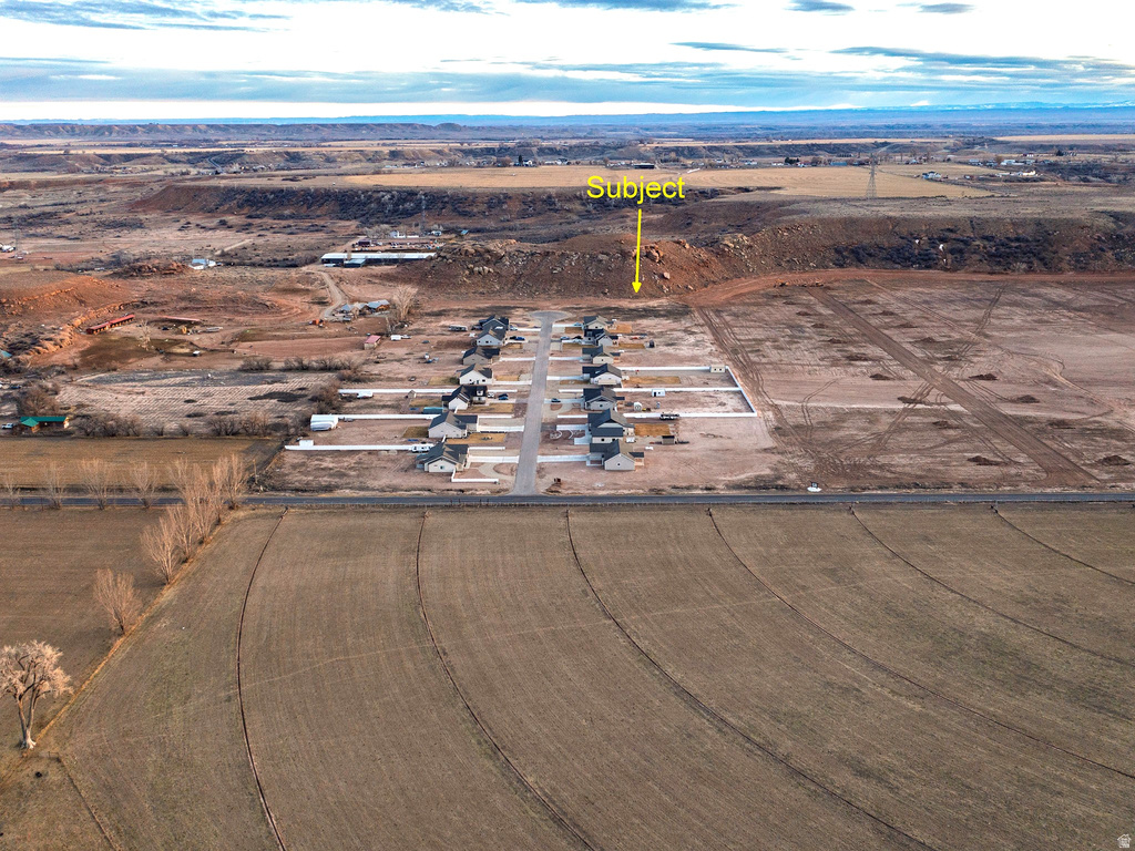 2220 S 560 W Roosevelt, UT 84066