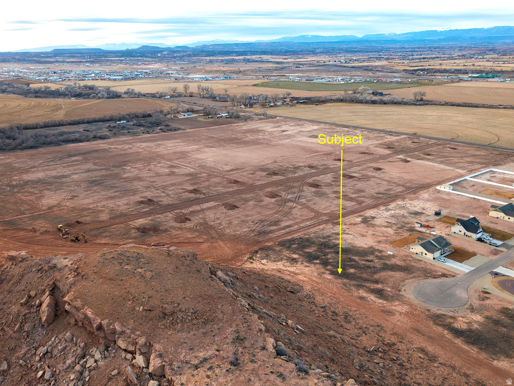 2220 S 560 W Roosevelt, UT 84066