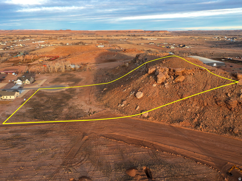 2220 S 560 W Roosevelt, UT 84066