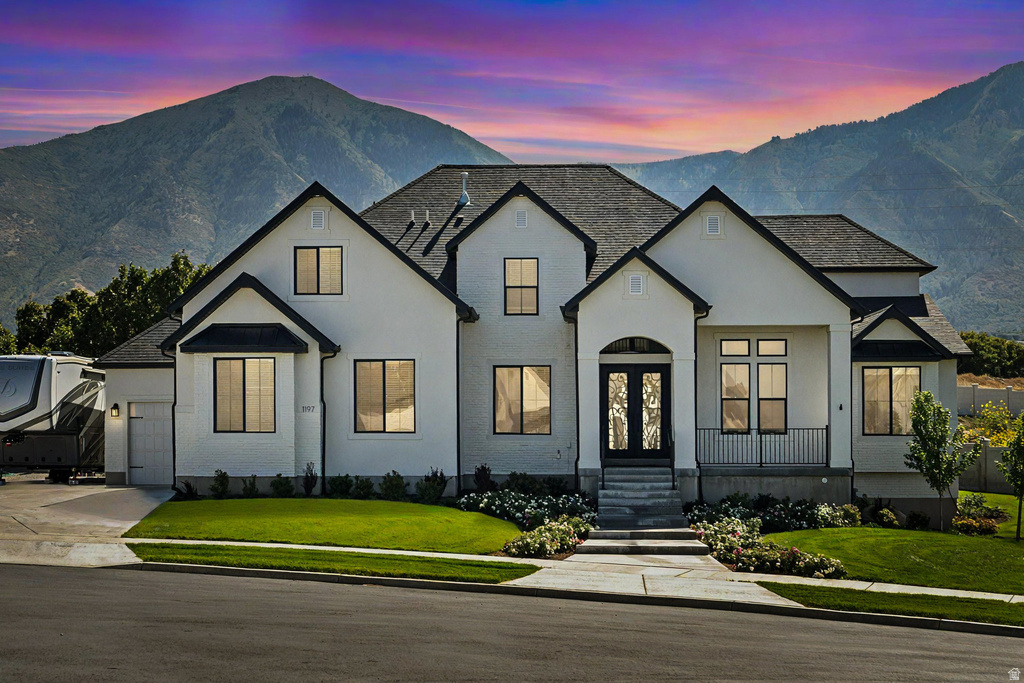 1197 S 120 E Salem, UT 84653