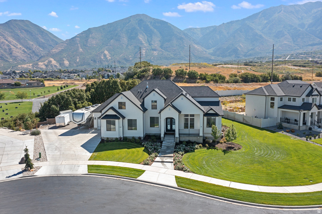 1197 S 120 E Salem, UT 84653