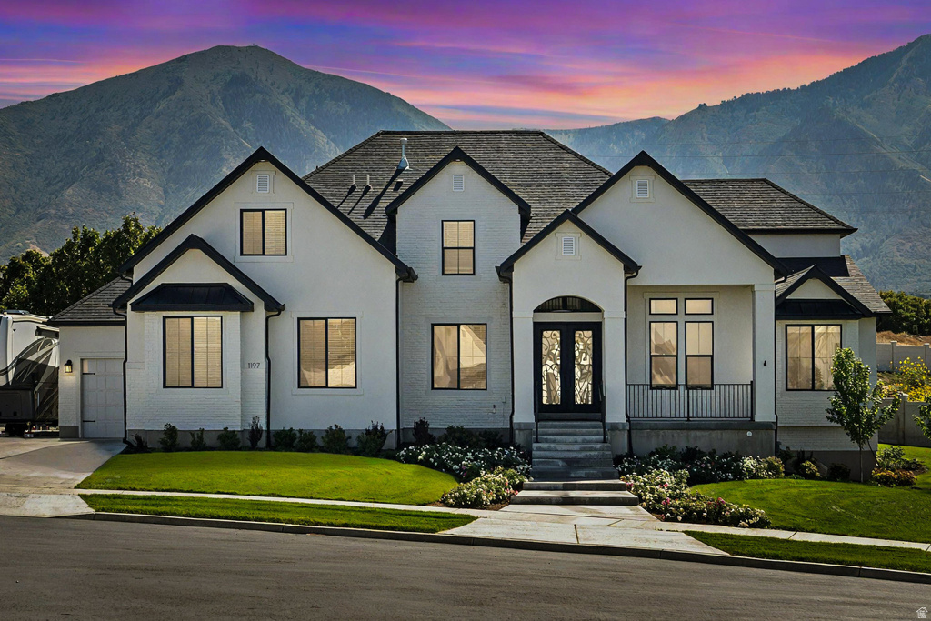 1197 S 120 E Salem, UT 84653