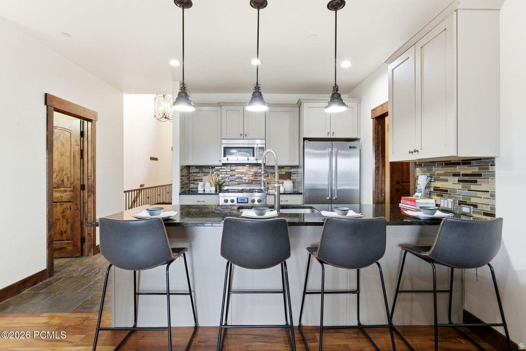 14193 N COUNCIL FIRE TRL Heber City, UT 84032