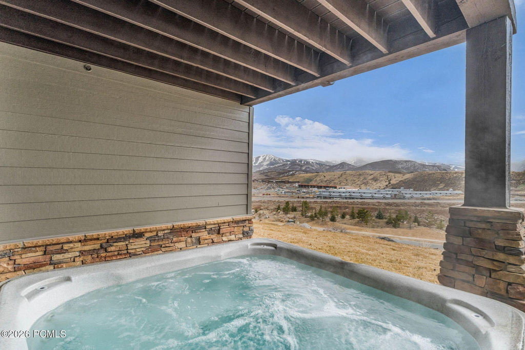 14193 N COUNCIL FIRE TRL Heber City, UT 84032