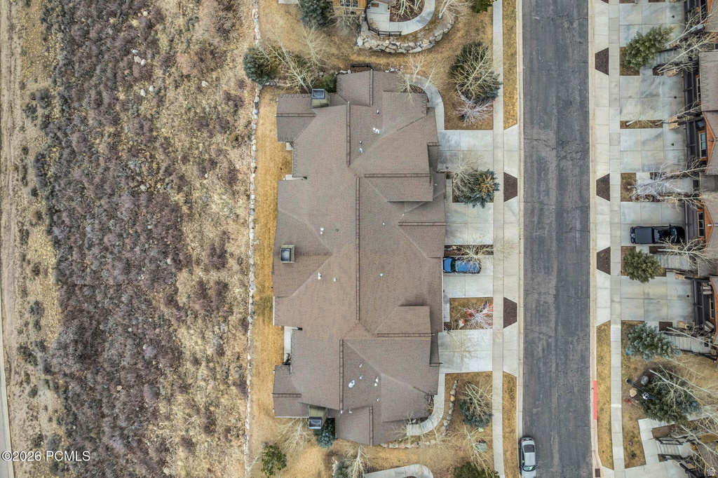 14193 N COUNCIL FIRE TRL Heber City, UT 84032