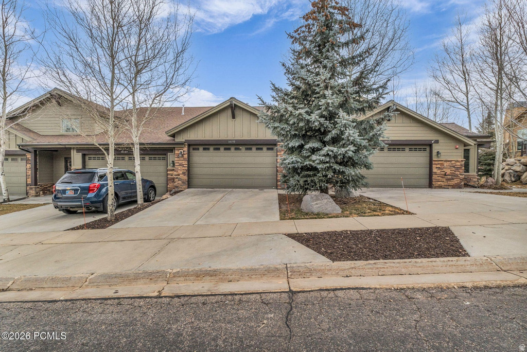 14193 N COUNCIL FIRE TRL Heber City, UT 84032