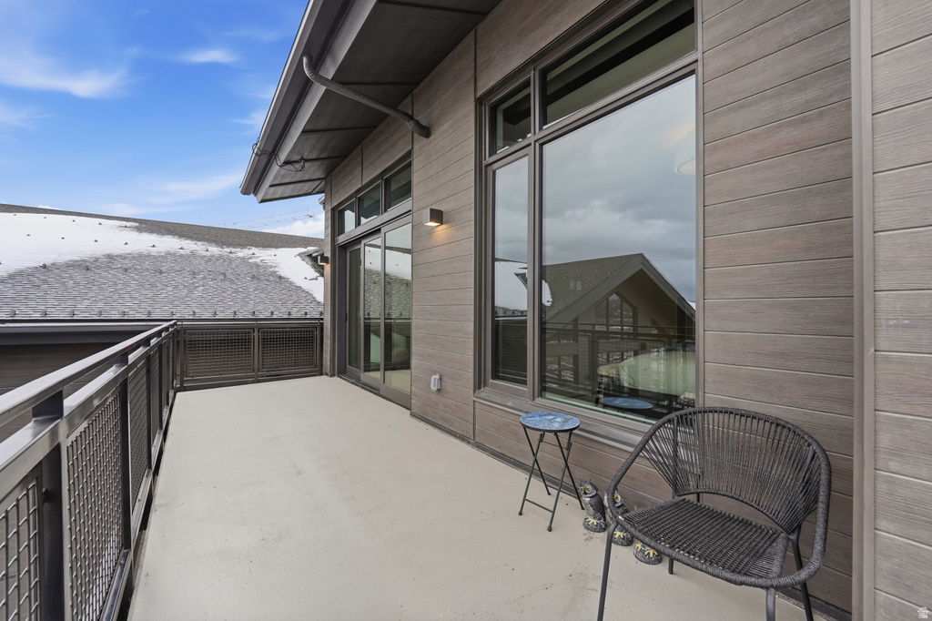1702 W GLENCOE WAY #8038 Deer Valley, UT 84060