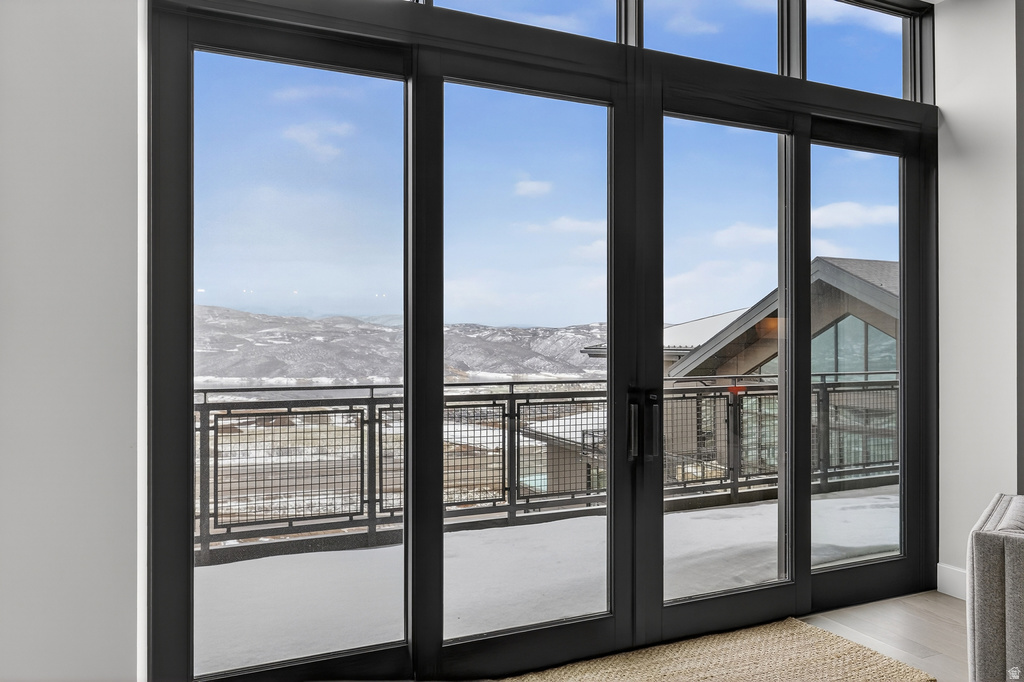 1702 W GLENCOE WAY #8038 Deer Valley, UT 84060