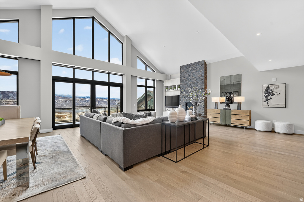 1702 W GLENCOE WAY #8038 Deer Valley, UT 84060