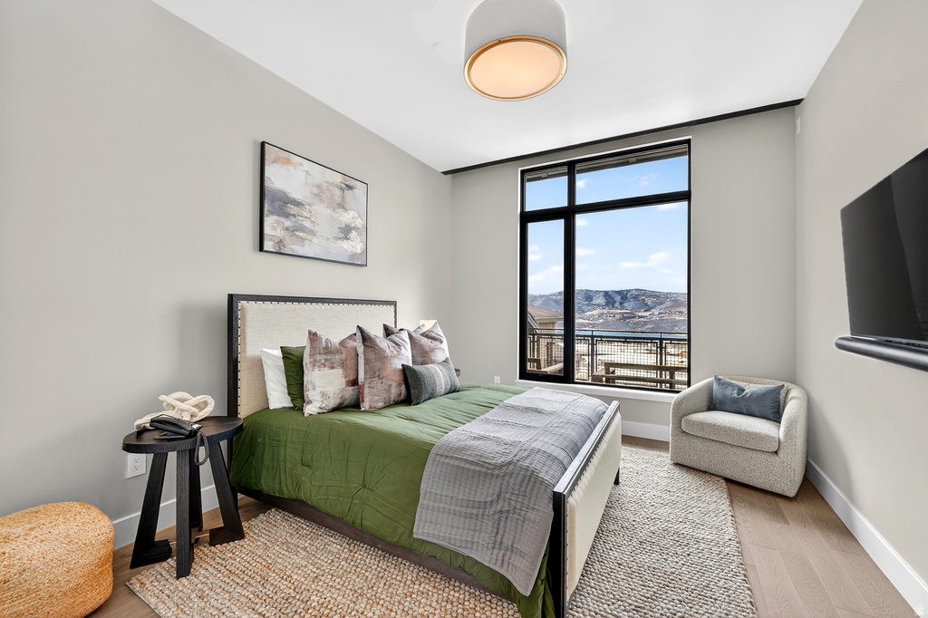 1702 W GLENCOE WAY #8038 Deer Valley, UT 84060