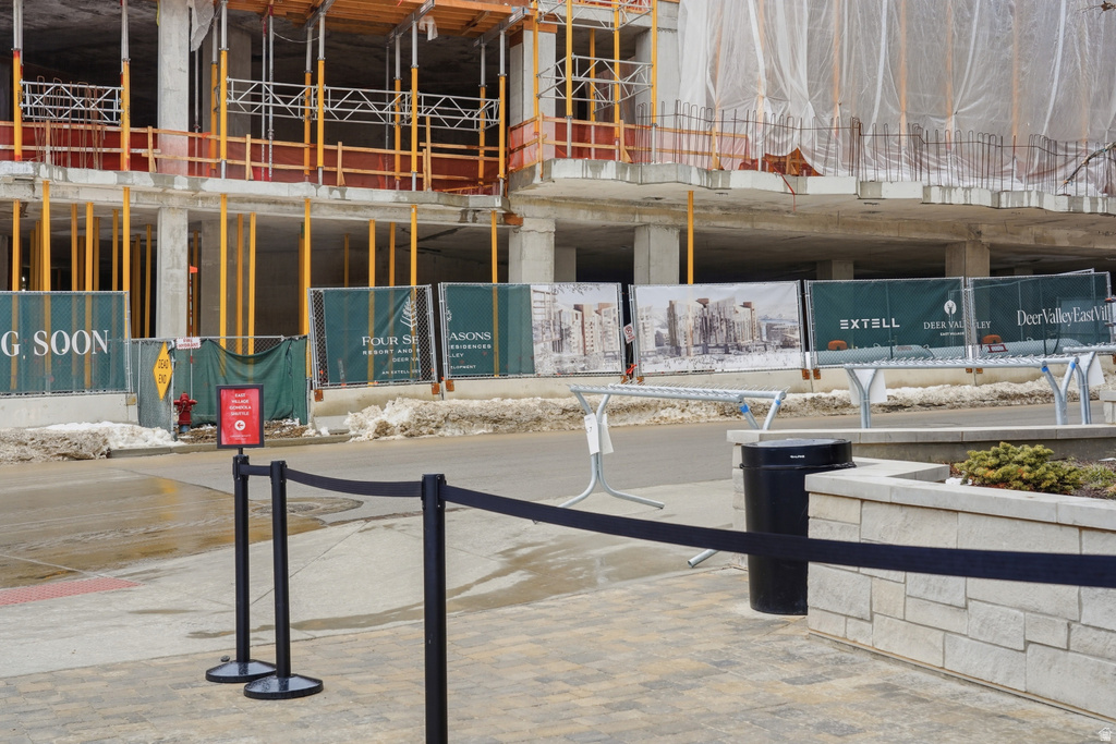 1702 W GLENCOE WAY #8038 Deer Valley, UT 84060