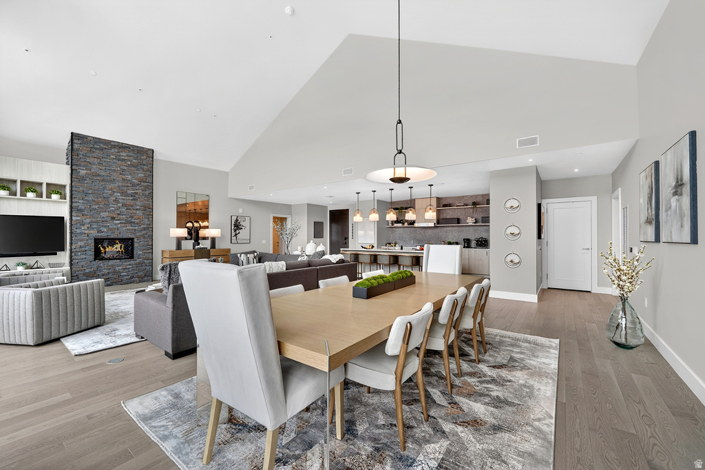 1702 W GLENCOE WAY #8038 Deer Valley, UT 84060