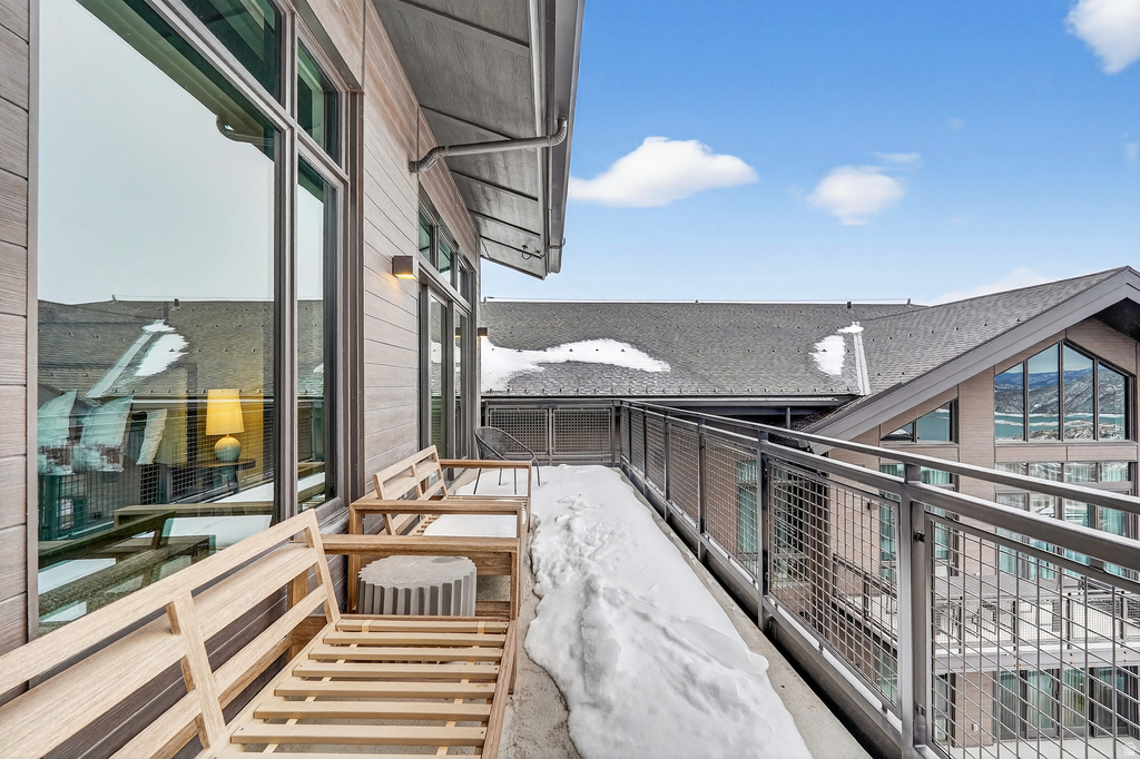 1702 W GLENCOE WAY #8038 Deer Valley, UT 84060