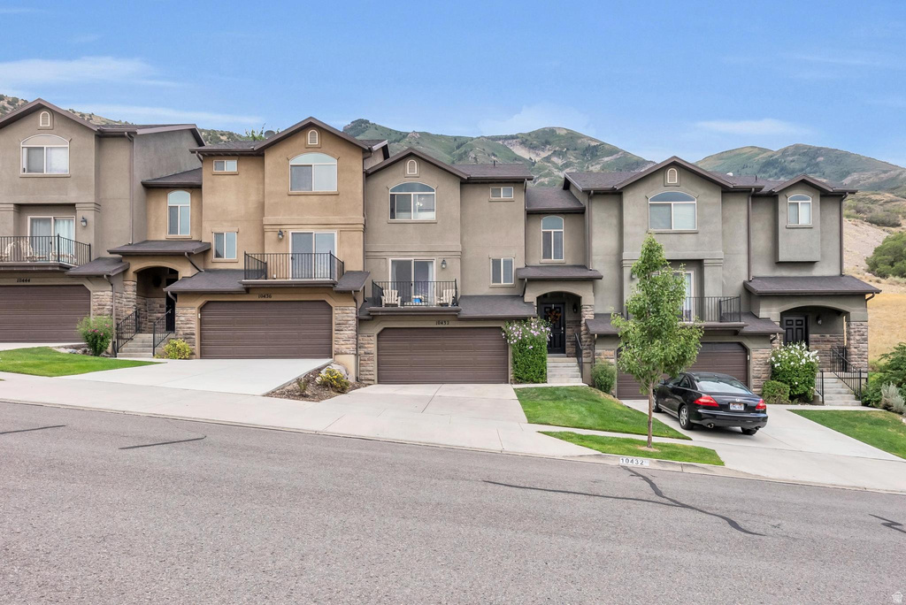 10432 N SAGE VISTA LN Cedar Hills, UT 84062