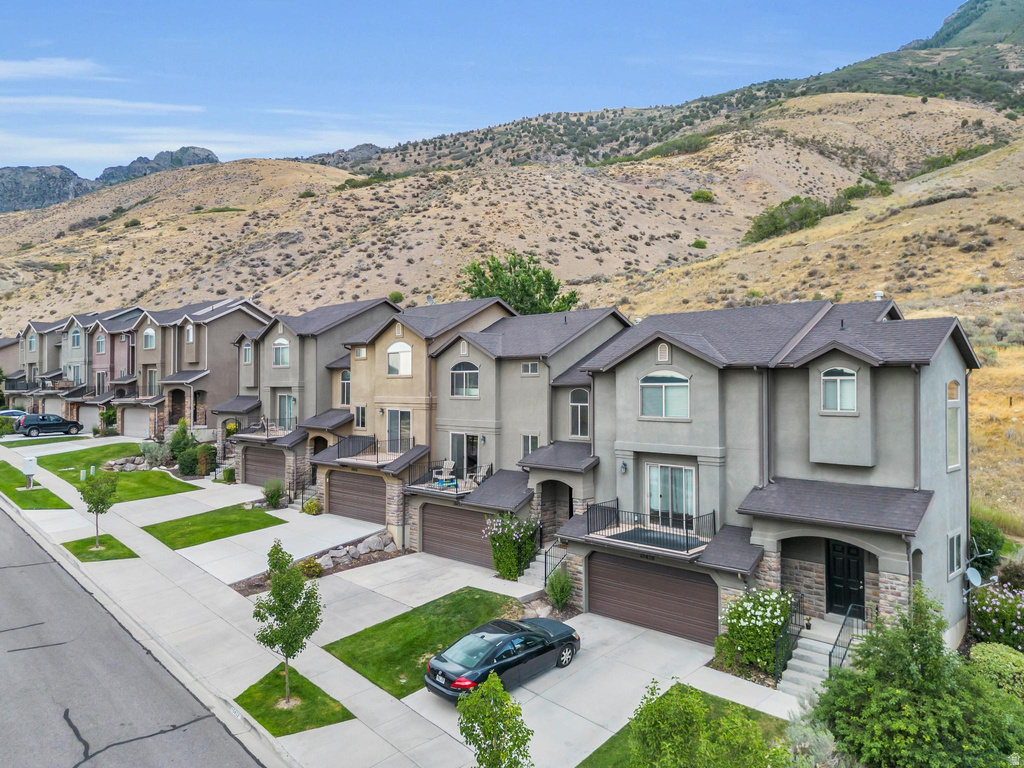 10432 N SAGE VISTA LN Cedar Hills, UT 84062