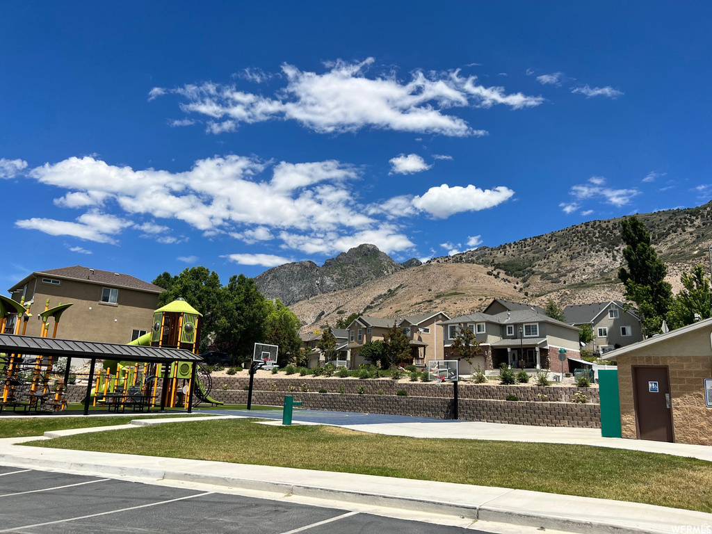 10432 N SAGE VISTA LN Cedar Hills, UT 84062