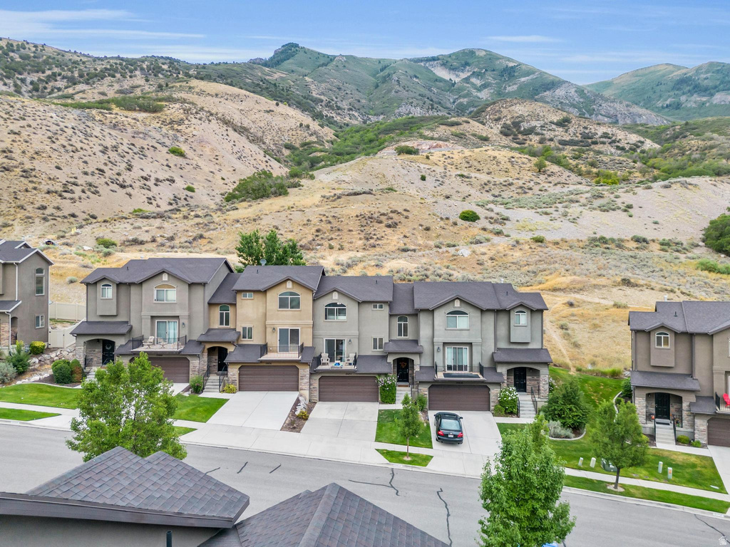 10432 N SAGE VISTA LN Cedar Hills, UT 84062