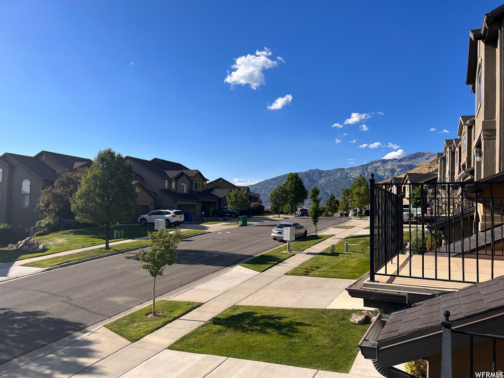10432 N SAGE VISTA LN Cedar Hills, UT 84062