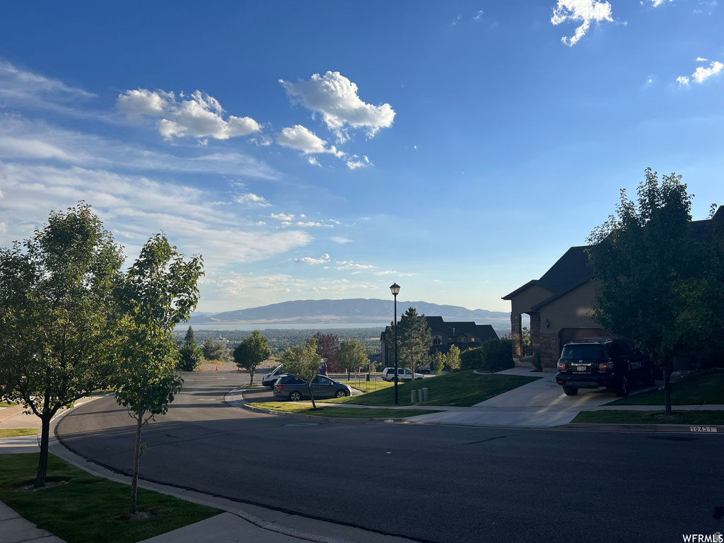 10432 N SAGE VISTA LN Cedar Hills, UT 84062