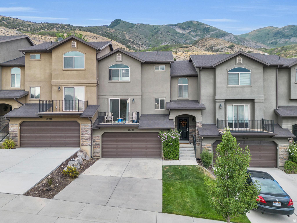 10432 N SAGE VISTA LN Cedar Hills, UT 84062