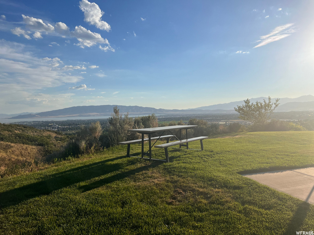 10432 N SAGE VISTA LN Cedar Hills, UT 84062