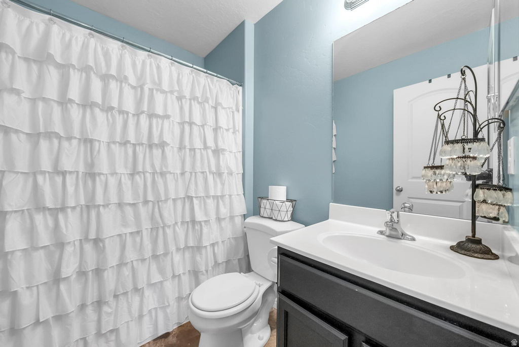 10432 N SAGE VISTA LN Cedar Hills, UT 84062