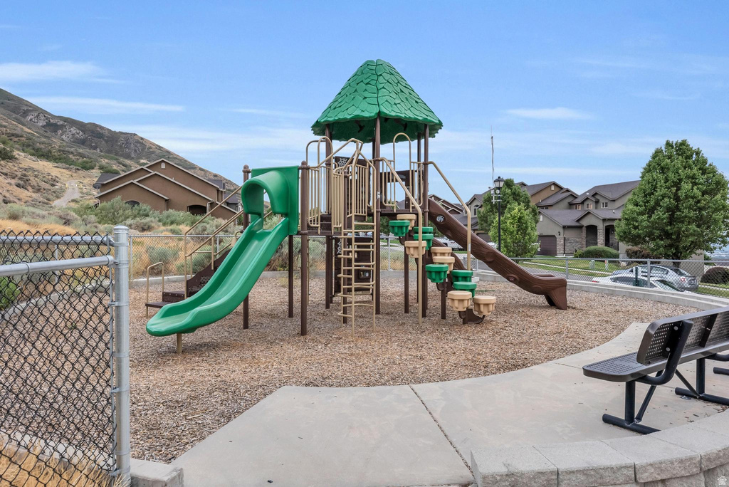 10432 N SAGE VISTA LN Cedar Hills, UT 84062