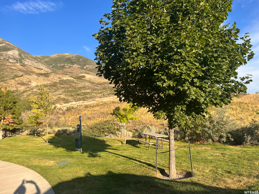 10432 N SAGE VISTA LN Cedar Hills, UT 84062