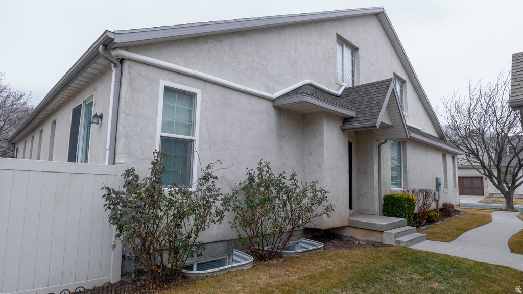 3117 E SOMERSET VILLAGE WAY Spanish Fork, UT 84660