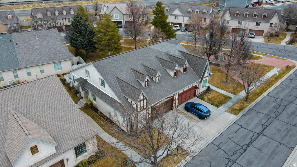 3117 E SOMERSET VILLAGE WAY Spanish Fork, UT 84660