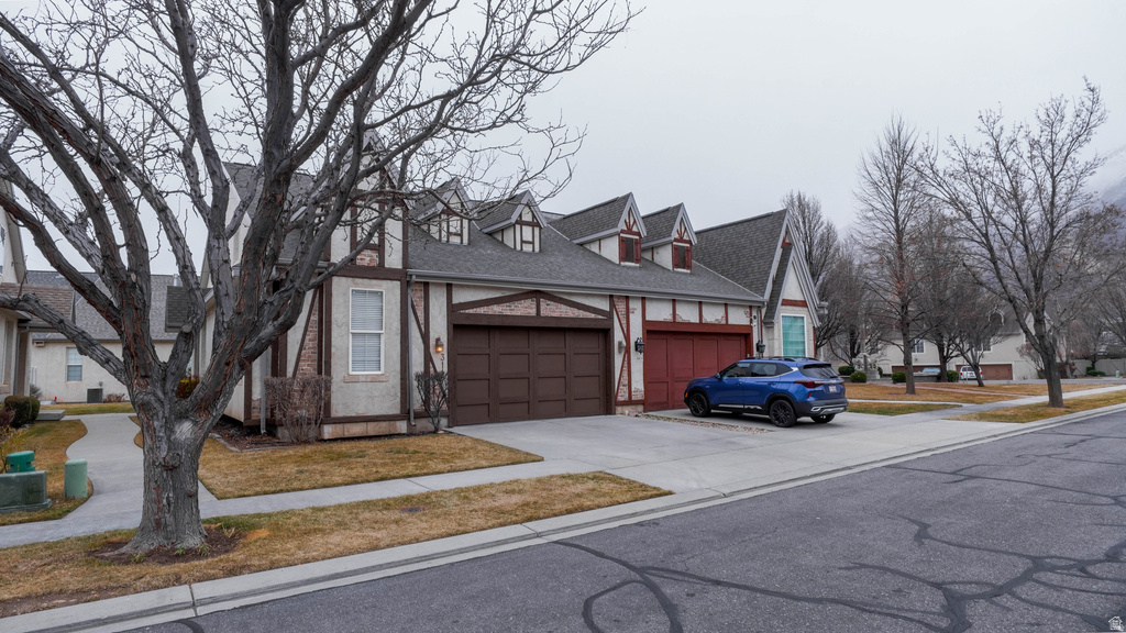 3117 E SOMERSET VILLAGE WAY Spanish Fork, UT 84660