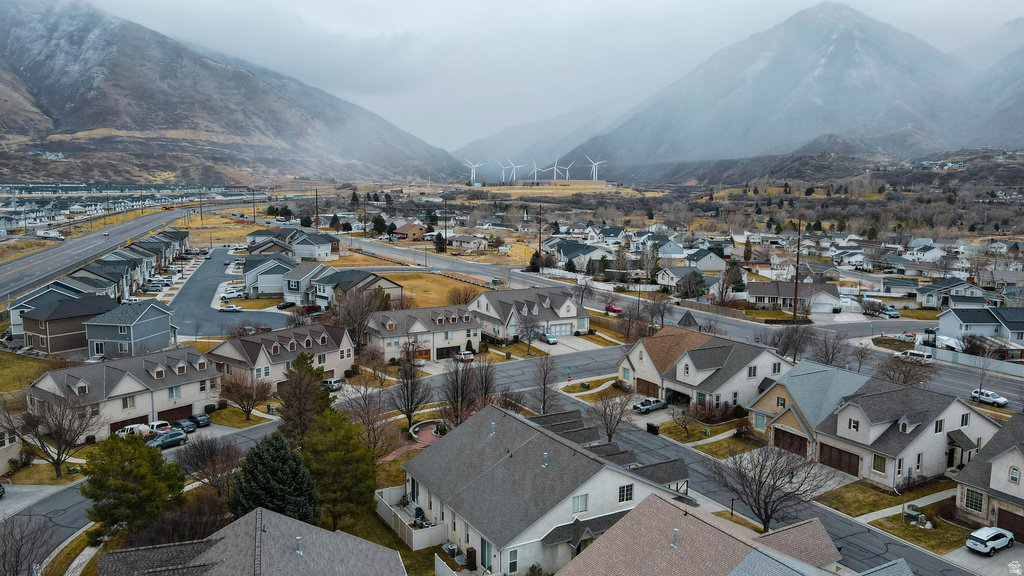 3117 E SOMERSET VILLAGE WAY Spanish Fork, UT 84660